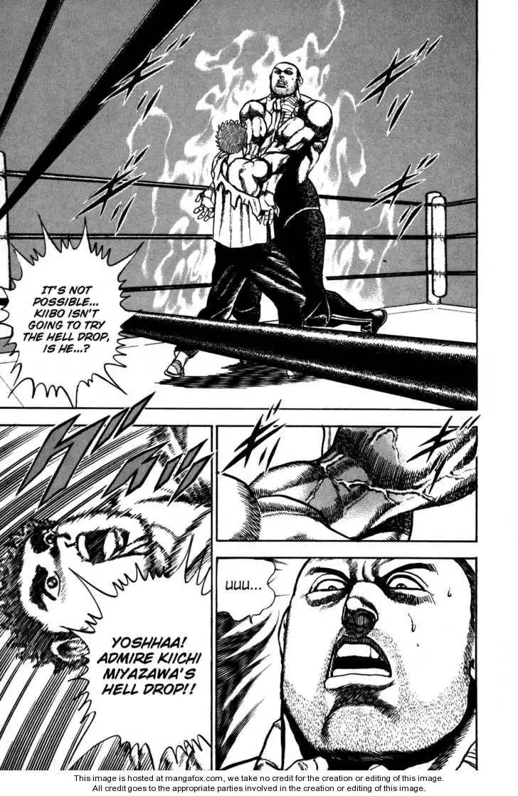 Koukou Tekkenden Tough Chapter 49 2